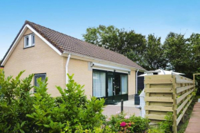 holiday home, Baarland